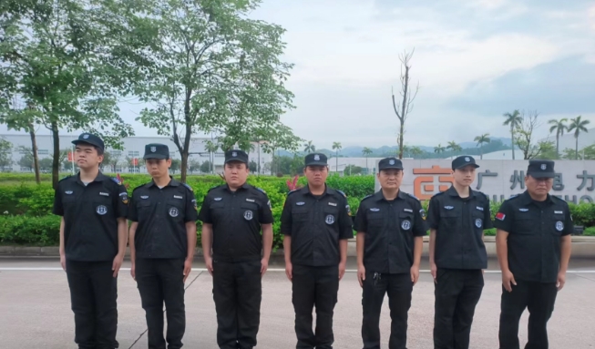 专业保安公司有哪些服务